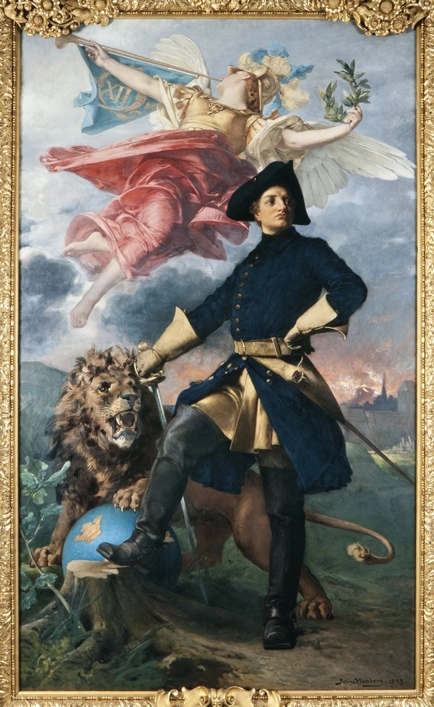 Carlo XII